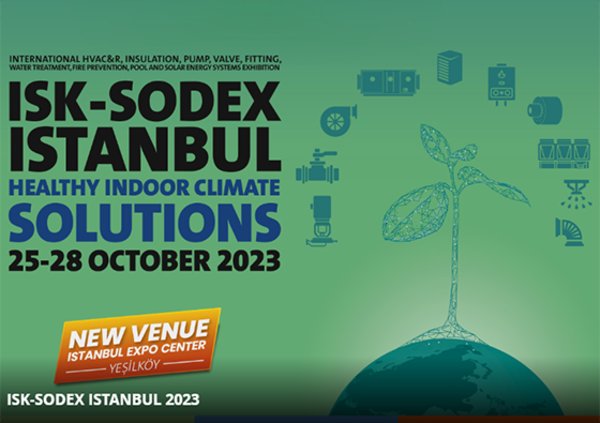 We look forward to seeing you at SODEX!