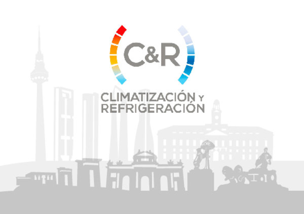 Nous vous attendons à C&R - Climatización y Refrigeración !