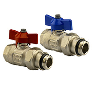 Image of Ball valves