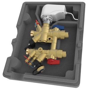 Image of Fan-coil unit kit
