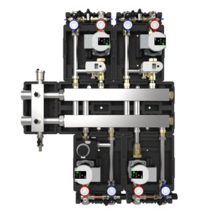 Image of VARIMIX PRO