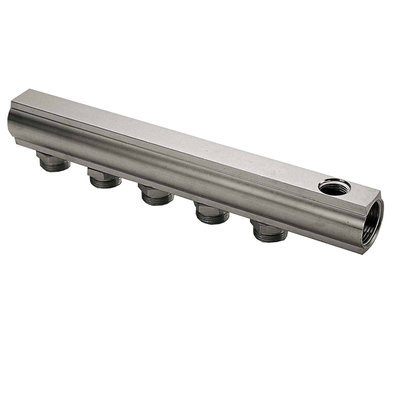 NEW Manifold Bracket 3//4/" Double Each