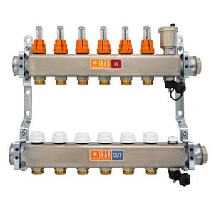 Image of CI 592 KC (1”1/4)