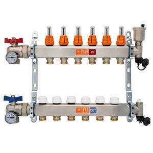 Image of KCA 02 AS (1”)