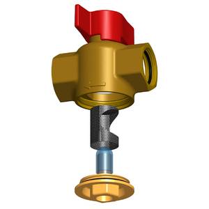 Imagen para BF 400 R