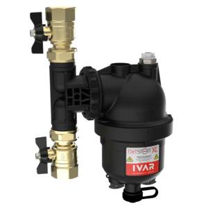 Image of DIRTSTOP® XL LITE PF
