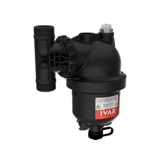 Image of DIRTSTOP® XL LITE PM
