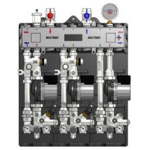 Image of MUL 1H/2L