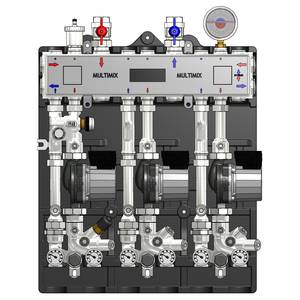 Image of MUL 2H/1L