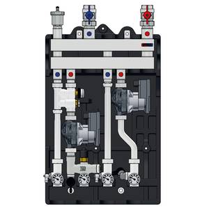 Imagen para MUL-C 1HE/1LE