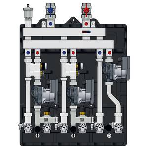 Image of MUL-C 1HE/2LE