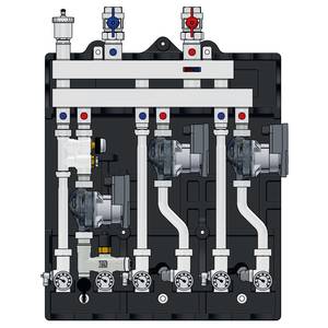 Image of MUL-C 2HE/1LE