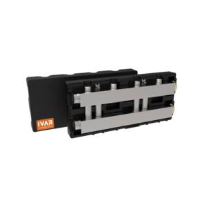 Bild für VAR 301 IX-2W