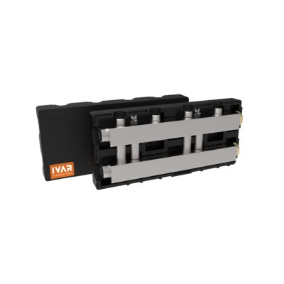VAR 301 IX-2W