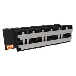 Bild für VAR 301 IX-3W