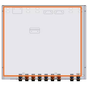 Image of IVARSAT-HL/HLE Template