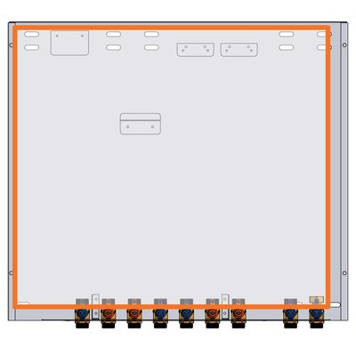 IVARSAT-HL/HLE Template