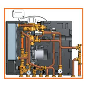 Image pour IVARSAT-HLE Complementary module