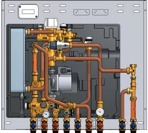 Image pour IVARSAT-HL