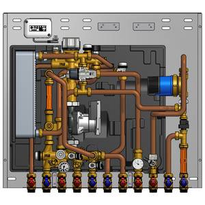 Image pour IVARSAT-HLE