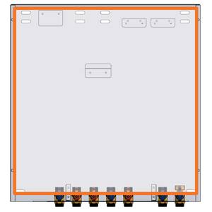 Imagen para IVARSAT-L/LE Template