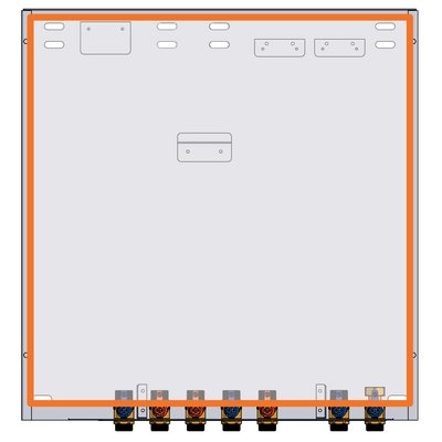 IVARSAT-L/LE Template