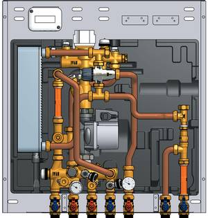 Image pour IVARSAT-L