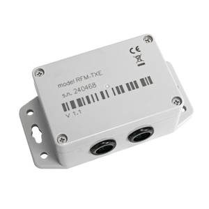 Image pour AMR pulse adapter