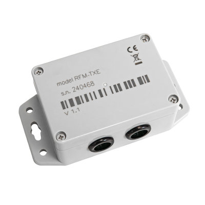 AMR pulse adapter