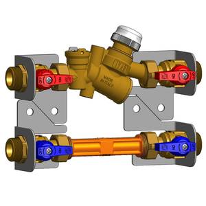 Afbeelding voor EQCP15 (Kv 2,50) - EQCP25  (Kv 3,00)