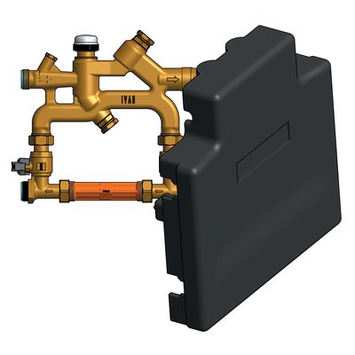 EQM2 Complementary module