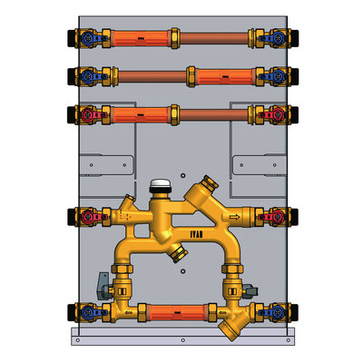 EQM12 (Kv 2,25) - EQM22 (Kv 2,75)