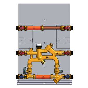 Image pour EQM13 (Kv 2,25) - EQM23 (Kv 2,75)