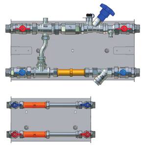 Image of MC1 (Kv 3,50) - MC2 (Kv 7,00)