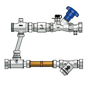 Afbeelding voor MC1 Complementary module