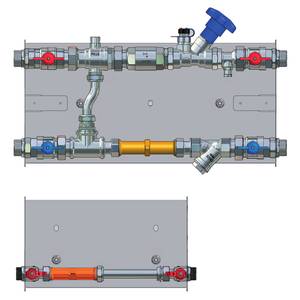 Bild für MC13 (Kv 3,50) - MC23 (Kv 7,00)