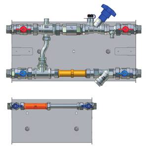 Image of MC14 (Kv 3,50) - MC24 (Kv 7,00)