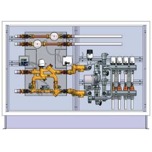 Immagine per COLL-COMBIMETER