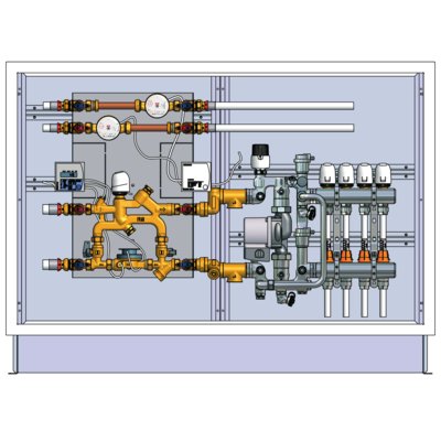 COLL-COMBIMETER