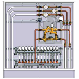 Afbeelding voor COLLMETER FLOOR