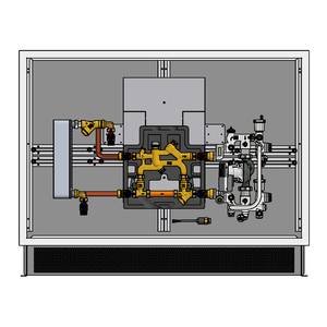 Image pour COMBI-SATMETER