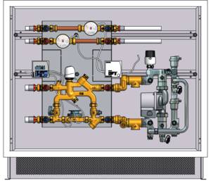 Afbeelding voor COMBIMETER