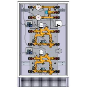 Image of EQM DOUBLE H/C