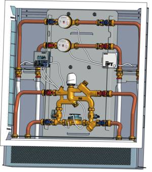 Image pour EQM FLOOR