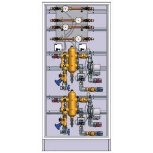 Afbeelding voor MULTI-SEPMETER