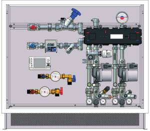 Image pour MULTIMETER