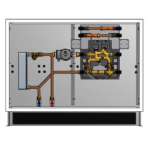 Image of SATMETER