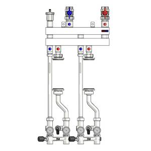 Image of MUL-C 2H NA