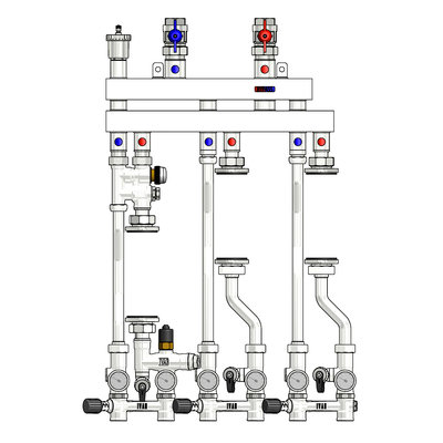 MUL-C 2H/1L NA