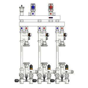 Image of MUL-C 3L NA